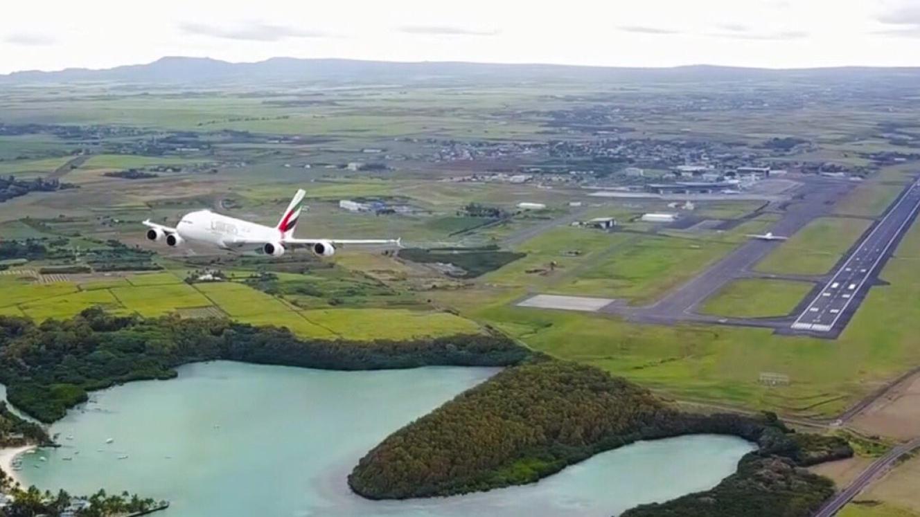 Increased flights into Mauritius open the island up to UK travellers.