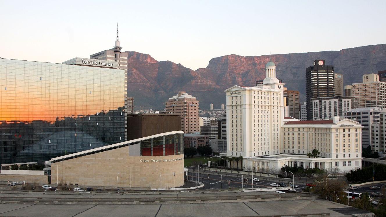 The Cape Town International Convention Centre records another successful year as business tourism continues to grow in the Western Cape.