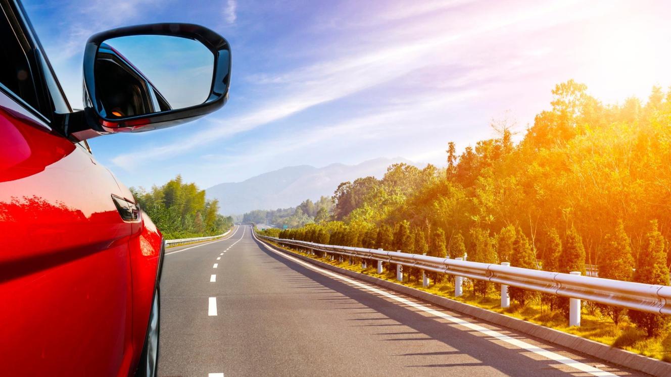 Bus, car or van...transfer considerations.