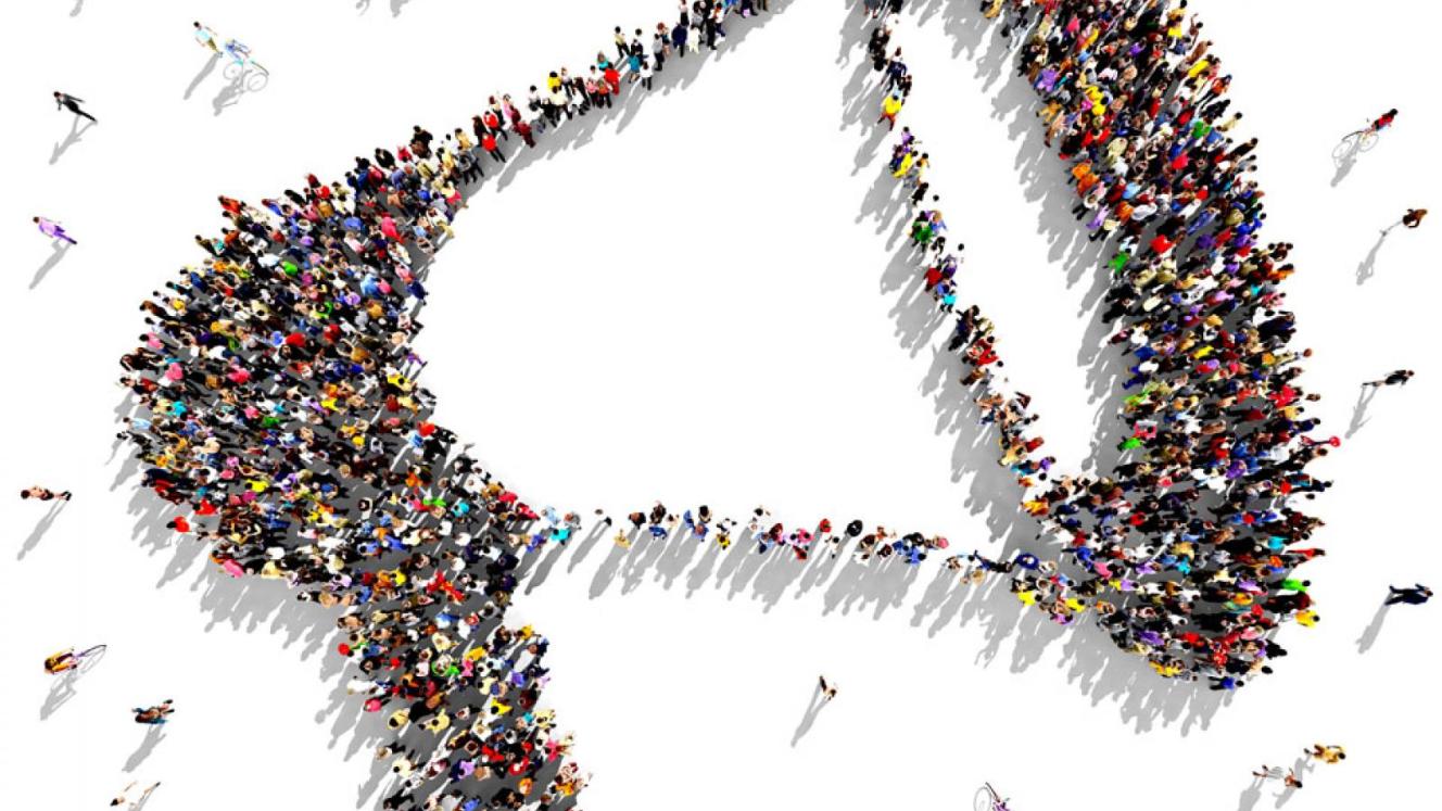 Tourism in SA: one voice, one message.