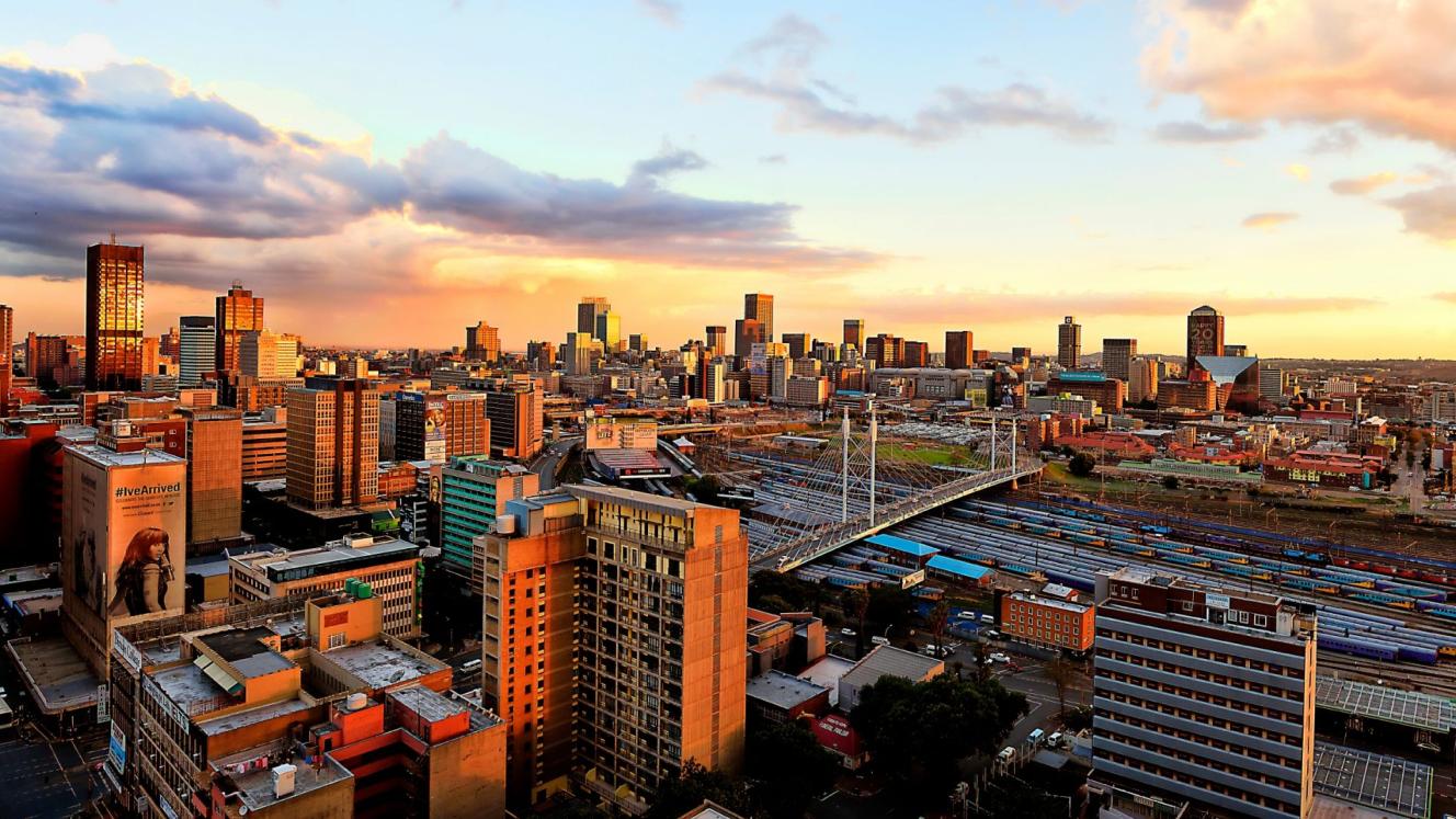 The MasterCard Global Destination Cities Index has revealed that Johannesburg is Africa’s most popular city destination. 