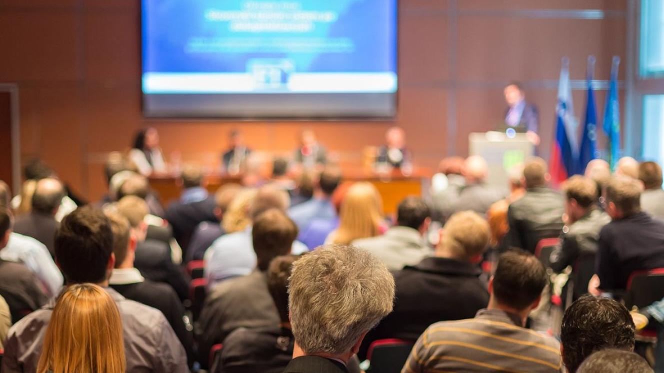 'Shared Economies' is 2019's Meetings Africa theme.