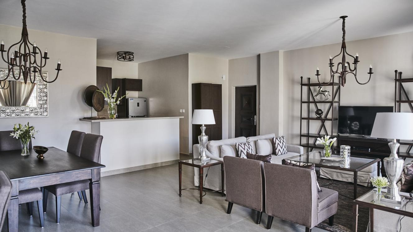 The Palacina Collection has launched new studio accommodation in Nairobi, Kenya. 