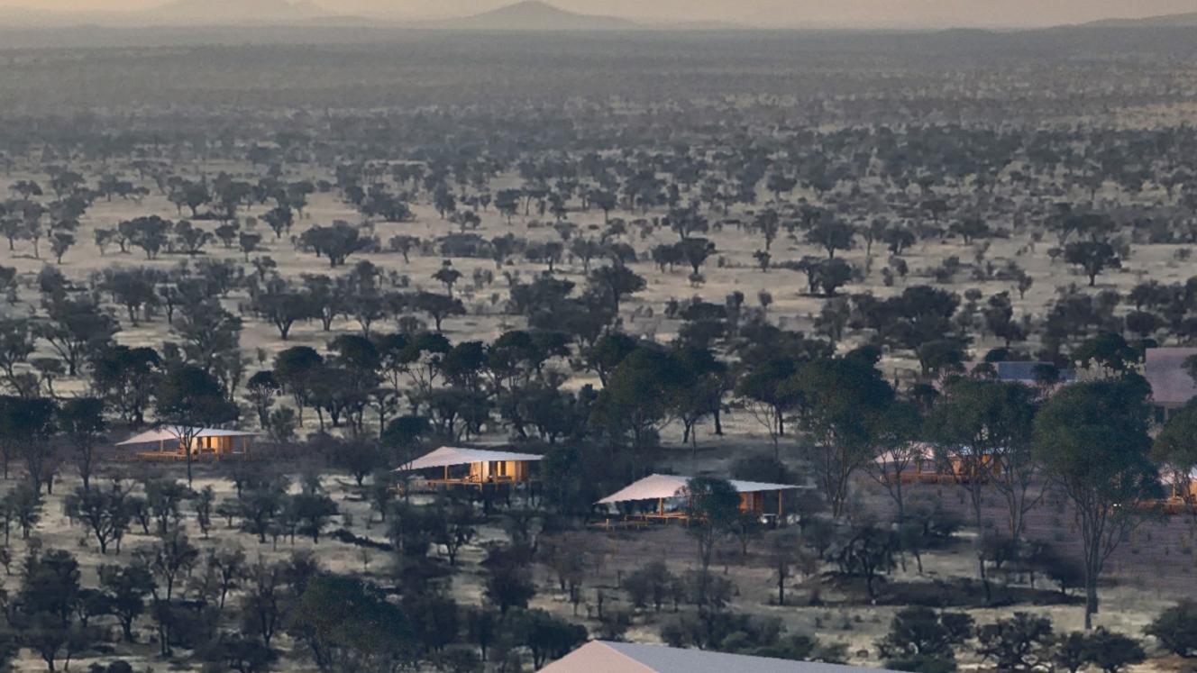 Habitas opens first hotel in Africa.