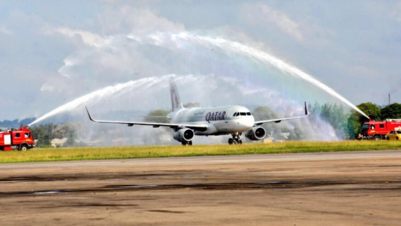 Qatar Airways has launched direct flights to Mombasa, a move that has been welcomed by Kenya’s tourism industry. Credits: Kenya Tourism Board.