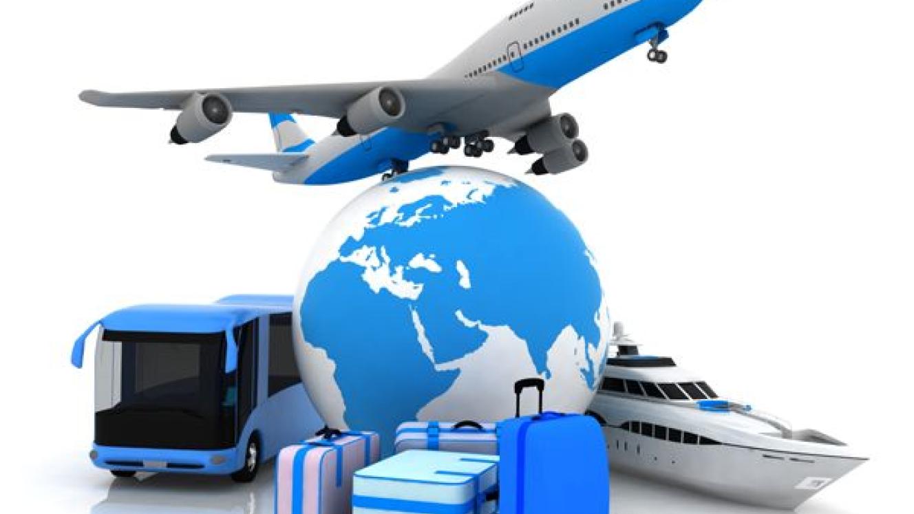 Tourism sails ahead in the job creation sector.