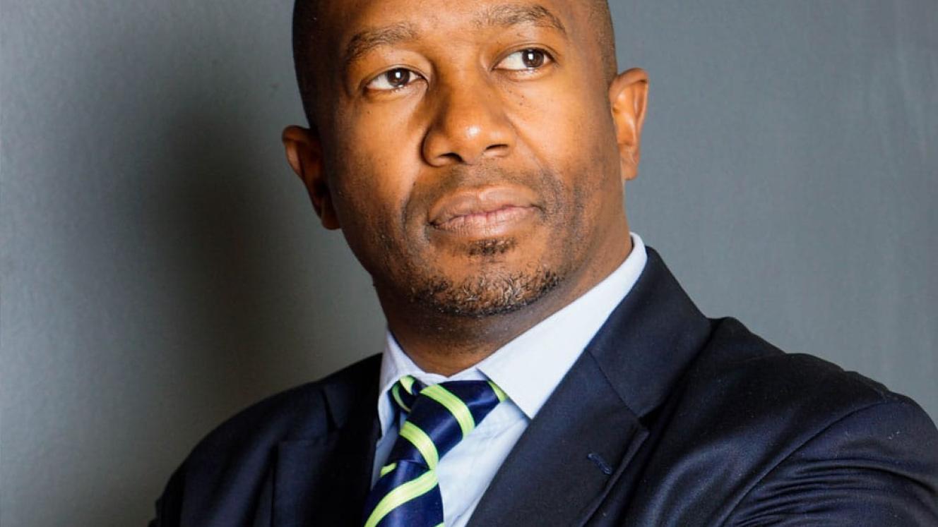 CEO of SA Tourism, live on air on December 10.