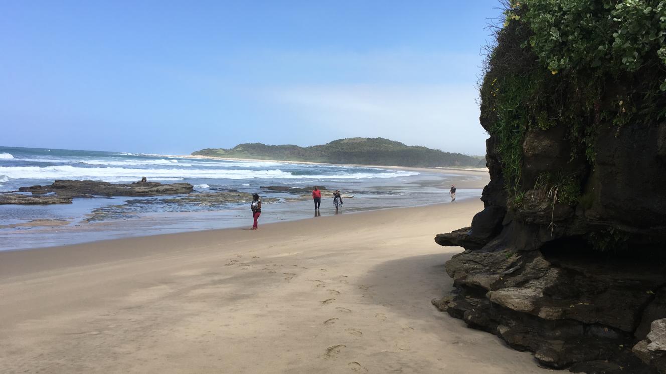 Request for proposals by the Mgungundlovu Communal Property Association.