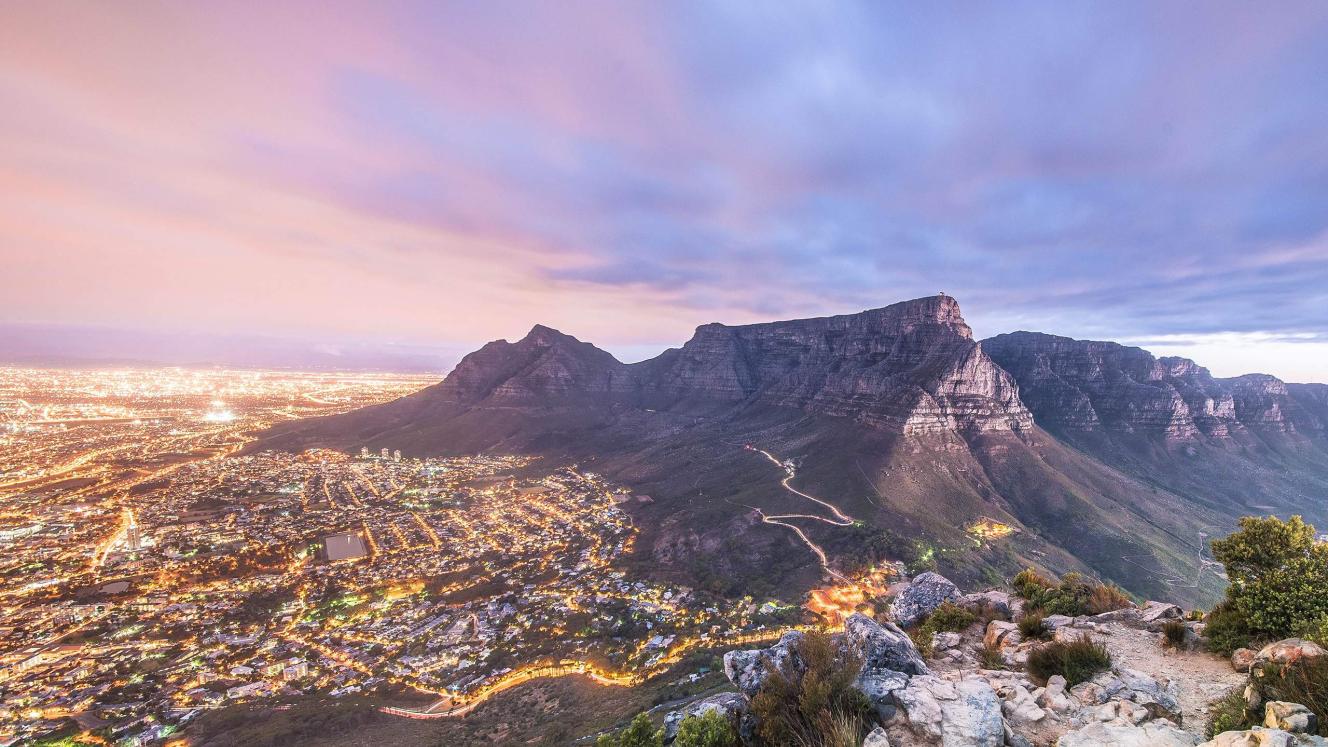 Cape Town’s tourism sector starts to make a slow recovery, as indicated by December 2018’s figures.