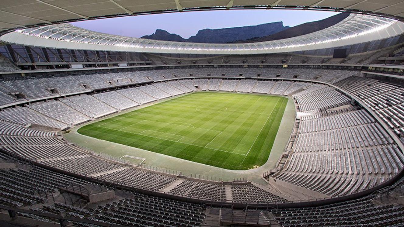 Cape Town, the host city for the preparation matches for the FIFA Women’s World Cup, generates €563m from sports tourism annually.