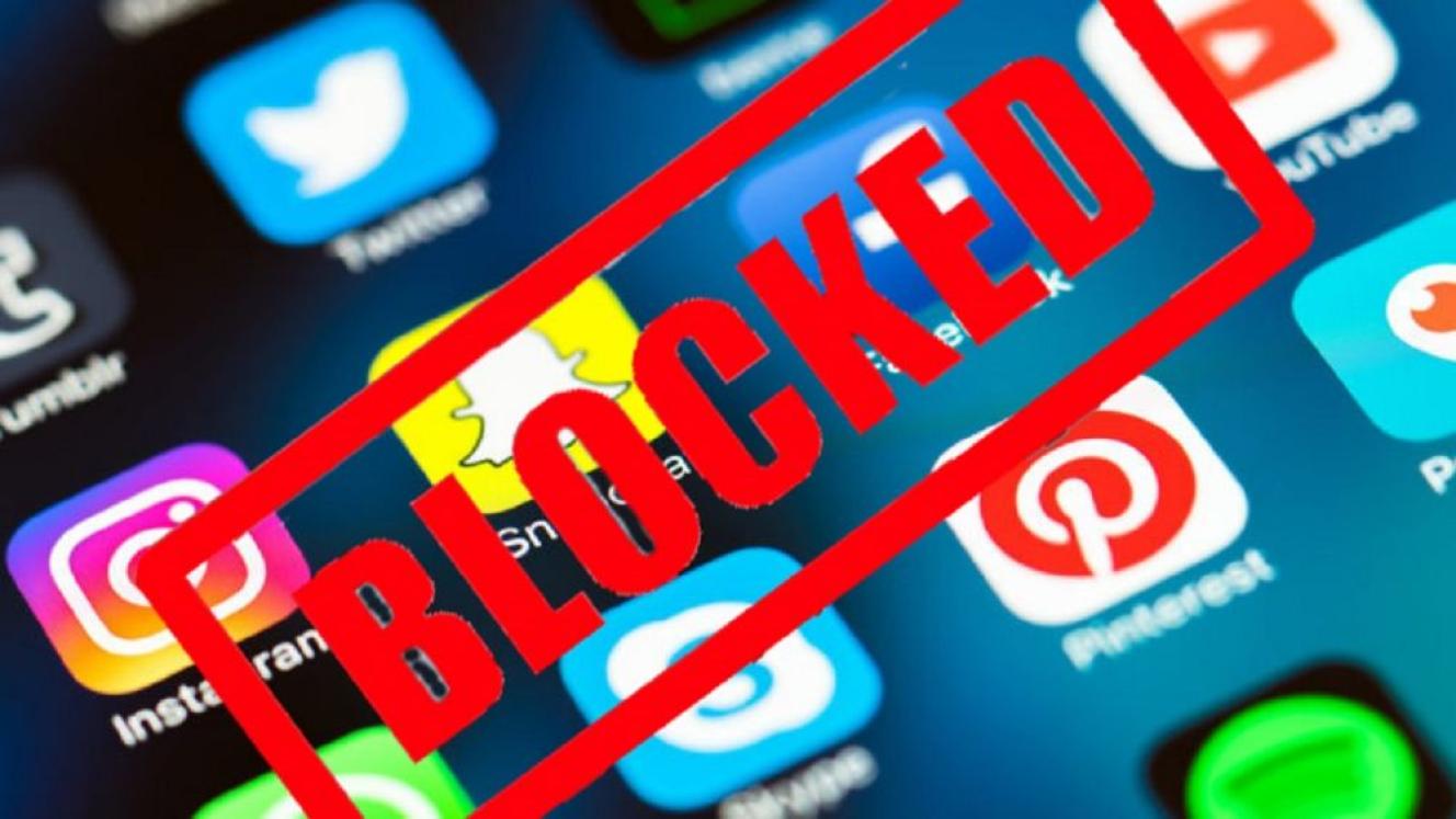 Zim government shuts down internet; tourism to suffer.