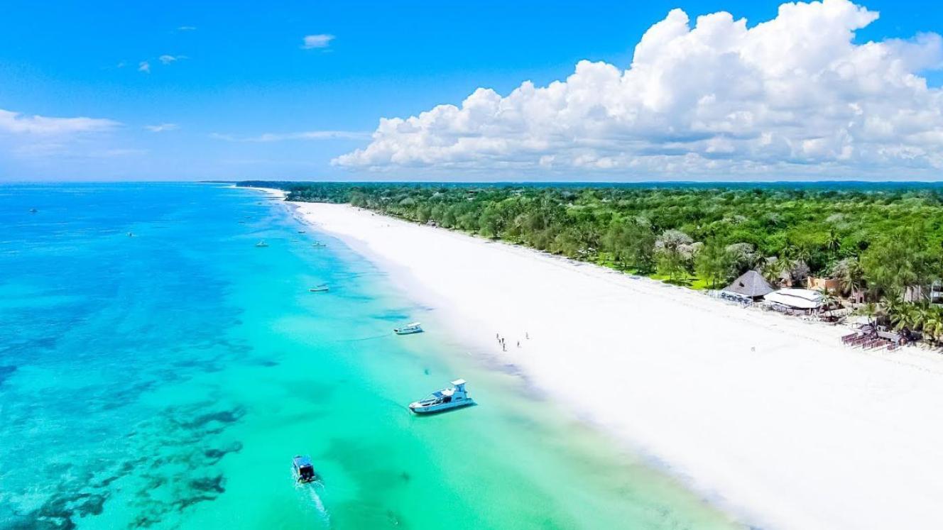 East Africa’s beach destinations continue to gain popularity amongst international travellers. 