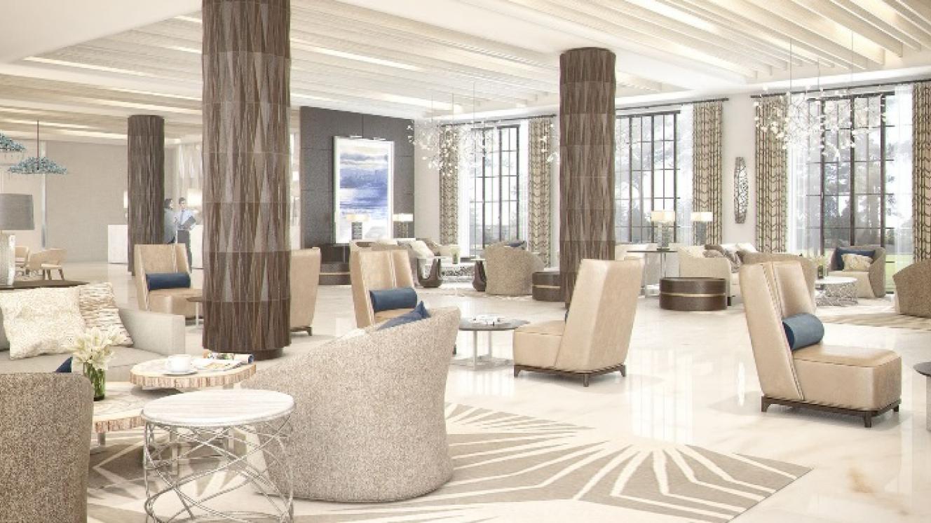 Hyatt Regency Addis Ababa officially opens its doors. Credits: Hyatt Regency Addis Ababa