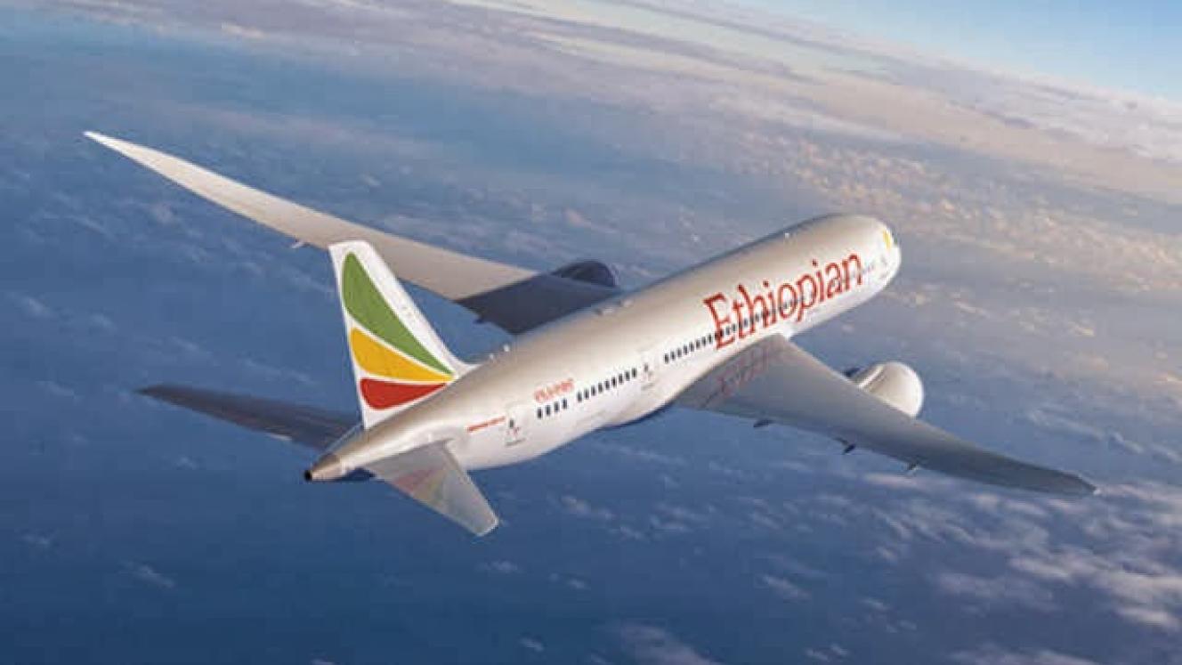 Ethiopian Airlines announces temporary changes to two routes in the first quarter of 2019.
