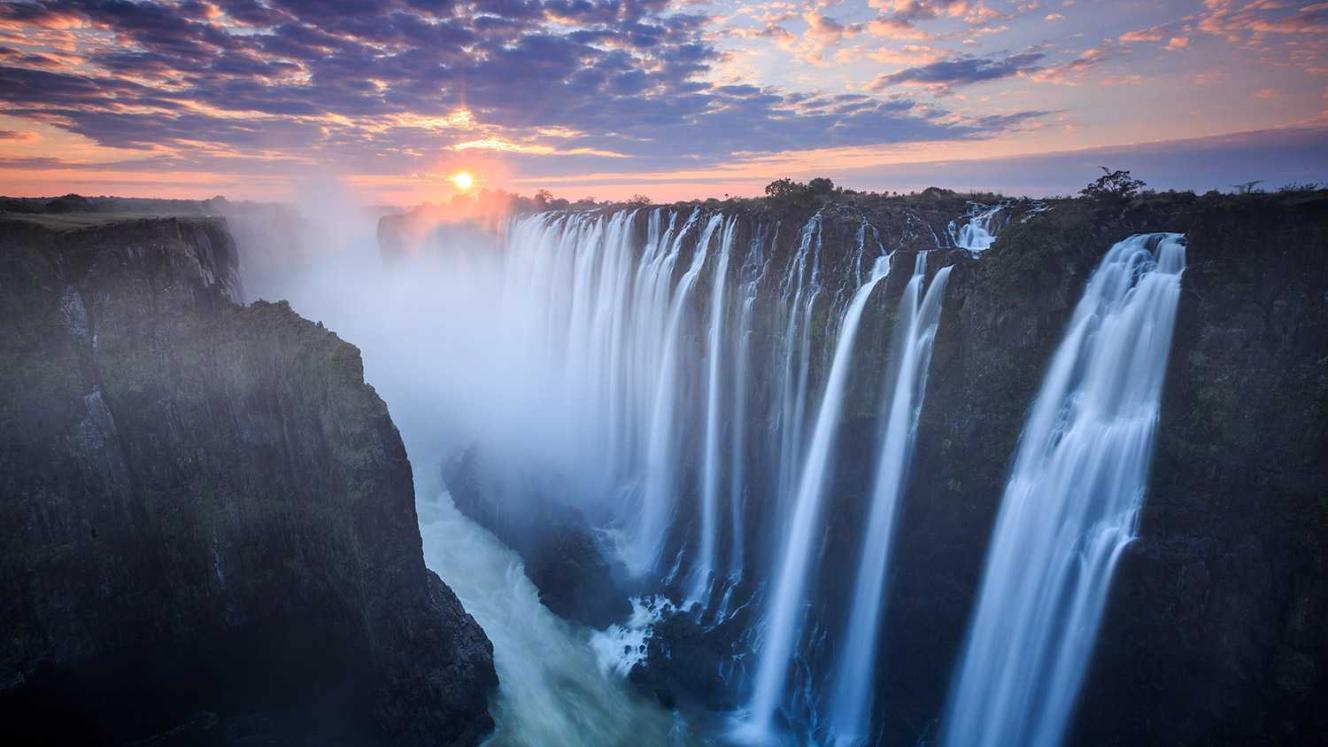 Fastjet Zimbabwe replaces Vic Falls-Johannesburg services.