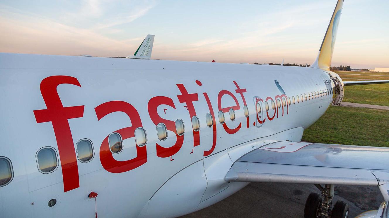 Fastjet Tanzania suspended operations in December due to uncertainty.