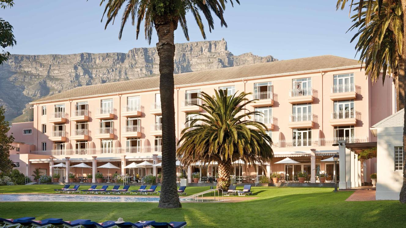 LVMH to acquire Belmond, with the transaction expected to be complete in the first half of 2019.