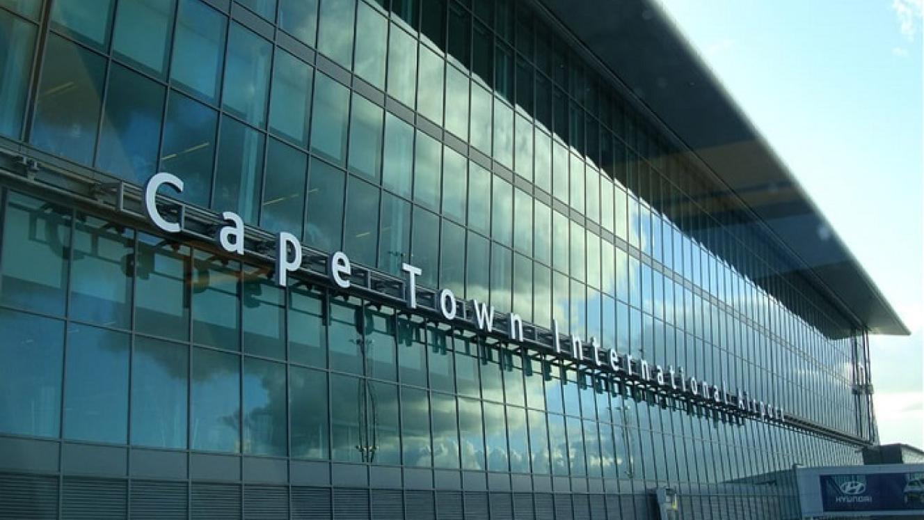 Cape Town International Airport recorded 9.6% growth in international arrivals in 2018.