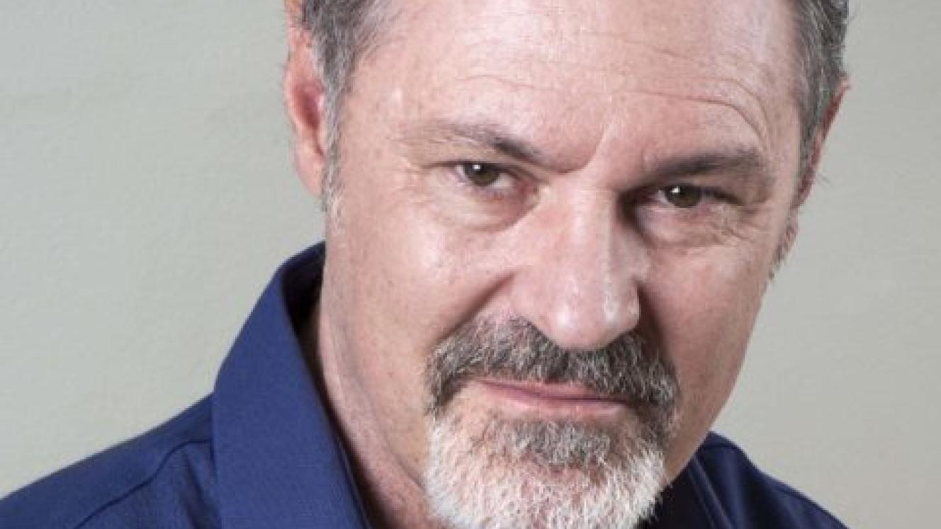 avid Frost, CEO of Satsa.