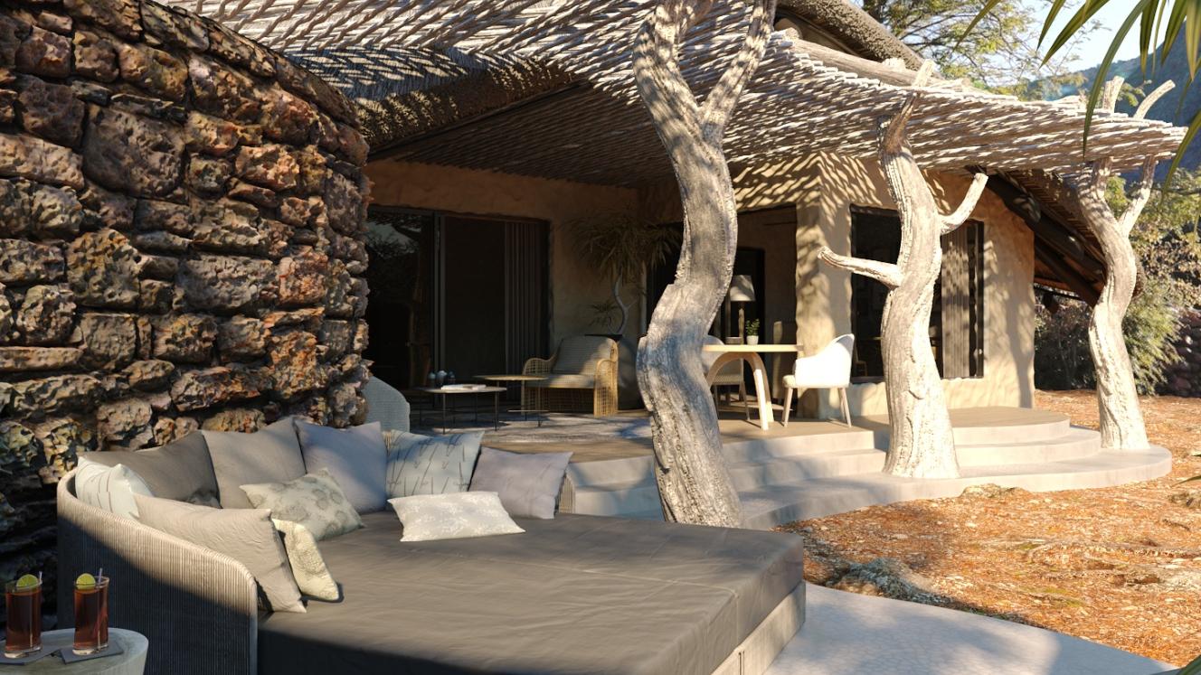 The Motse closes for six-month renovation.