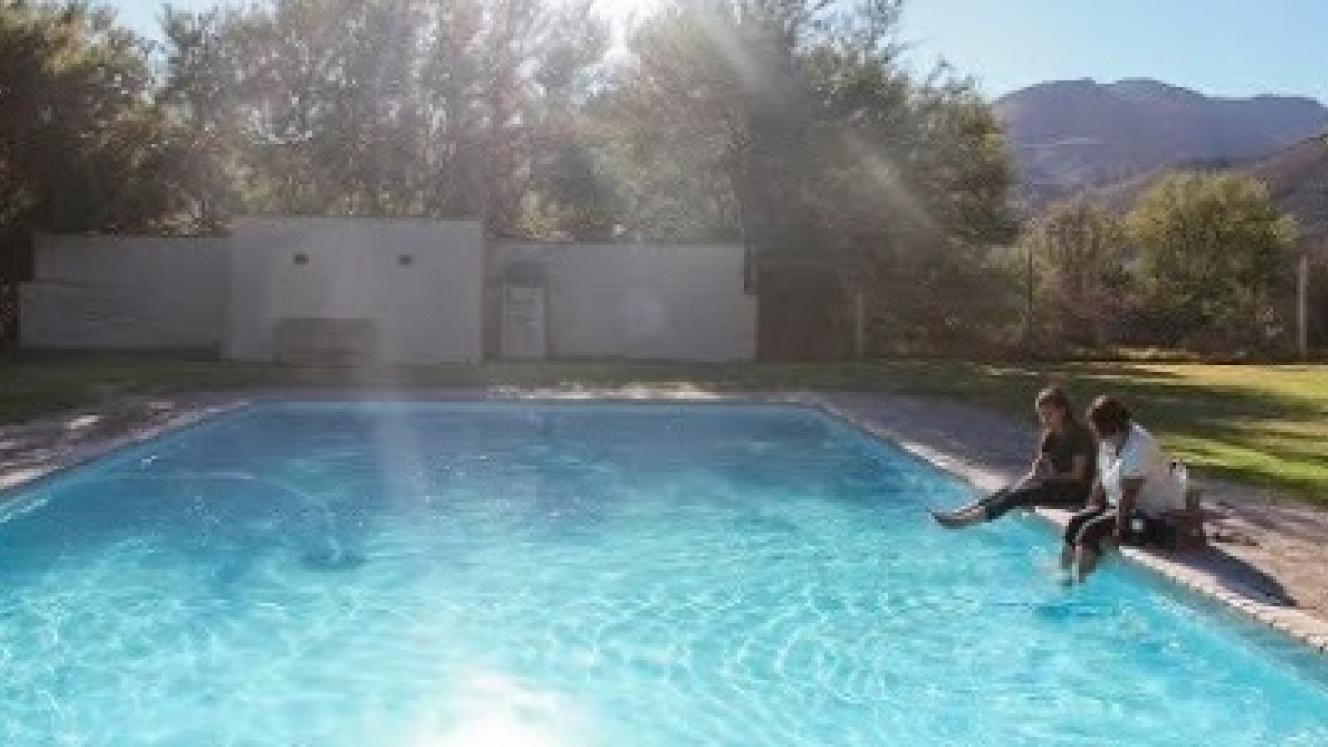 Bulkraal Picnic Site is closed until further notice due to a water shortage in Beaufort West. Credits: YouTube.