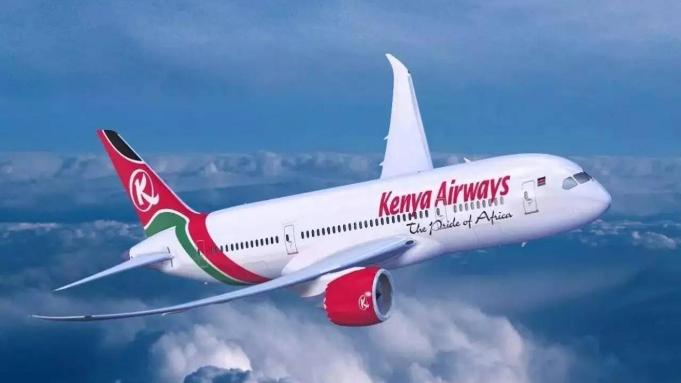 Kenya Airways to fly to Seychelles seven days a week.