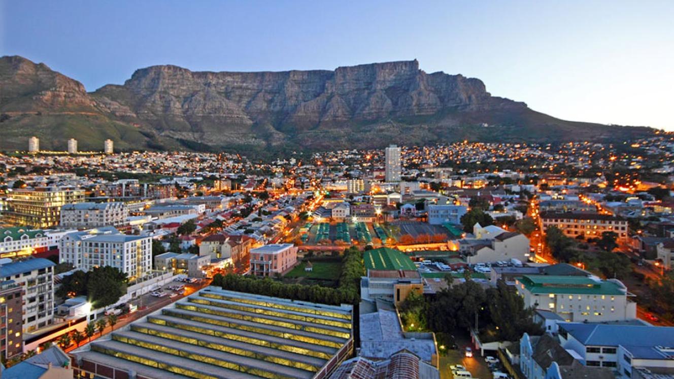Cape Town is to play host to the largest annual gathering of CEOs at YPO Edge. 