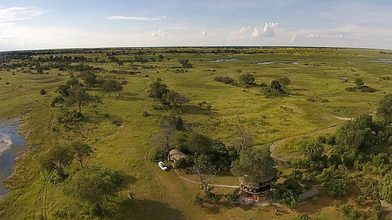 Jackalberry camp closes for renovations.