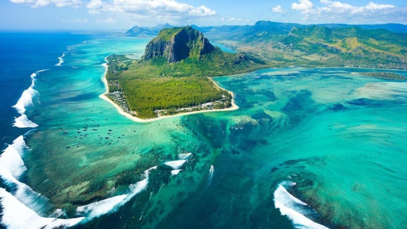 Global marketing and PR agency to promote Mauritius to Arabic market.