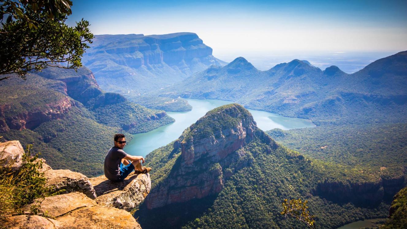 Mpumalanga in South Africa noted a 3% increase in tourists visiting the province between December 1 and January 15.