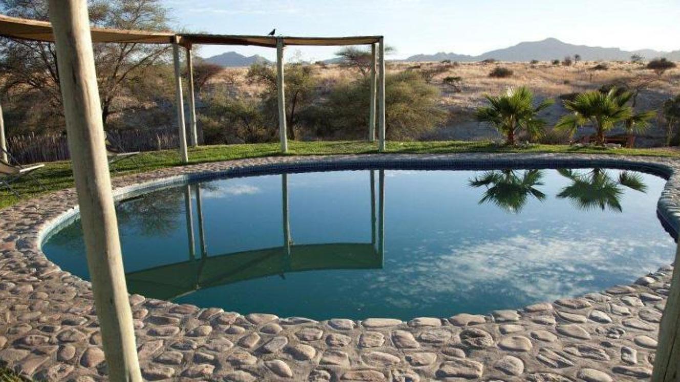 20 additional luxury bungalows offer more capacity for tourists.