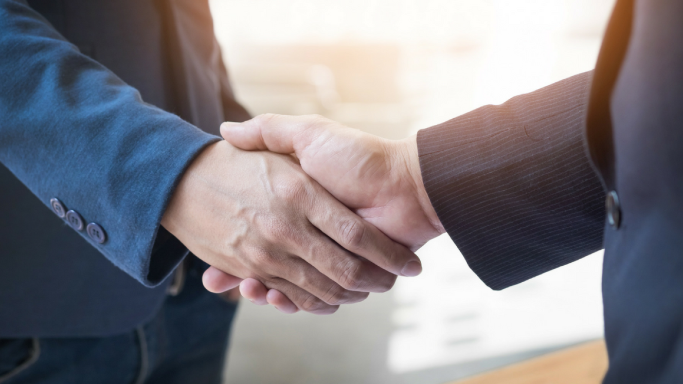 New partnership opens up North American market.