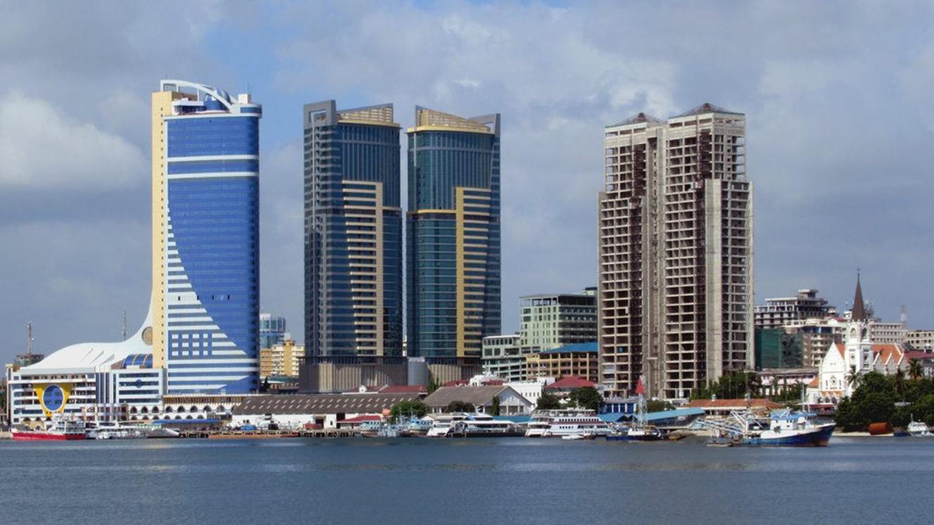 Rotana Hotels and Resorts to open Johari Rotana in Dar es Salaam and another in Nairobi. 