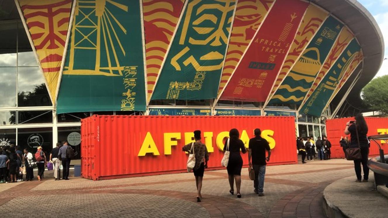 South Africa’s main travel and tourism trade shows this year.
