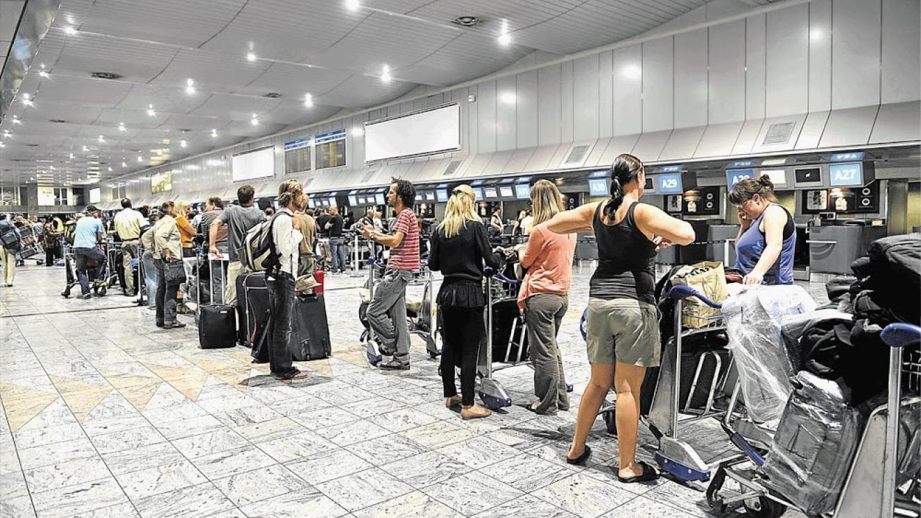 South Africa recorded 6 852 972 traveller movements over the festive season, an increase compared with the same period the previous year. 