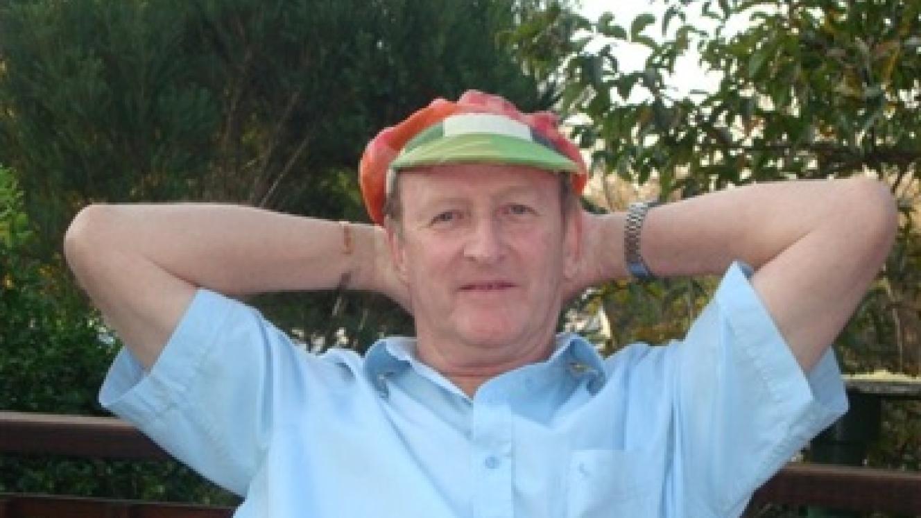 Sadness in the tourism community at the passing of Mike Norris.