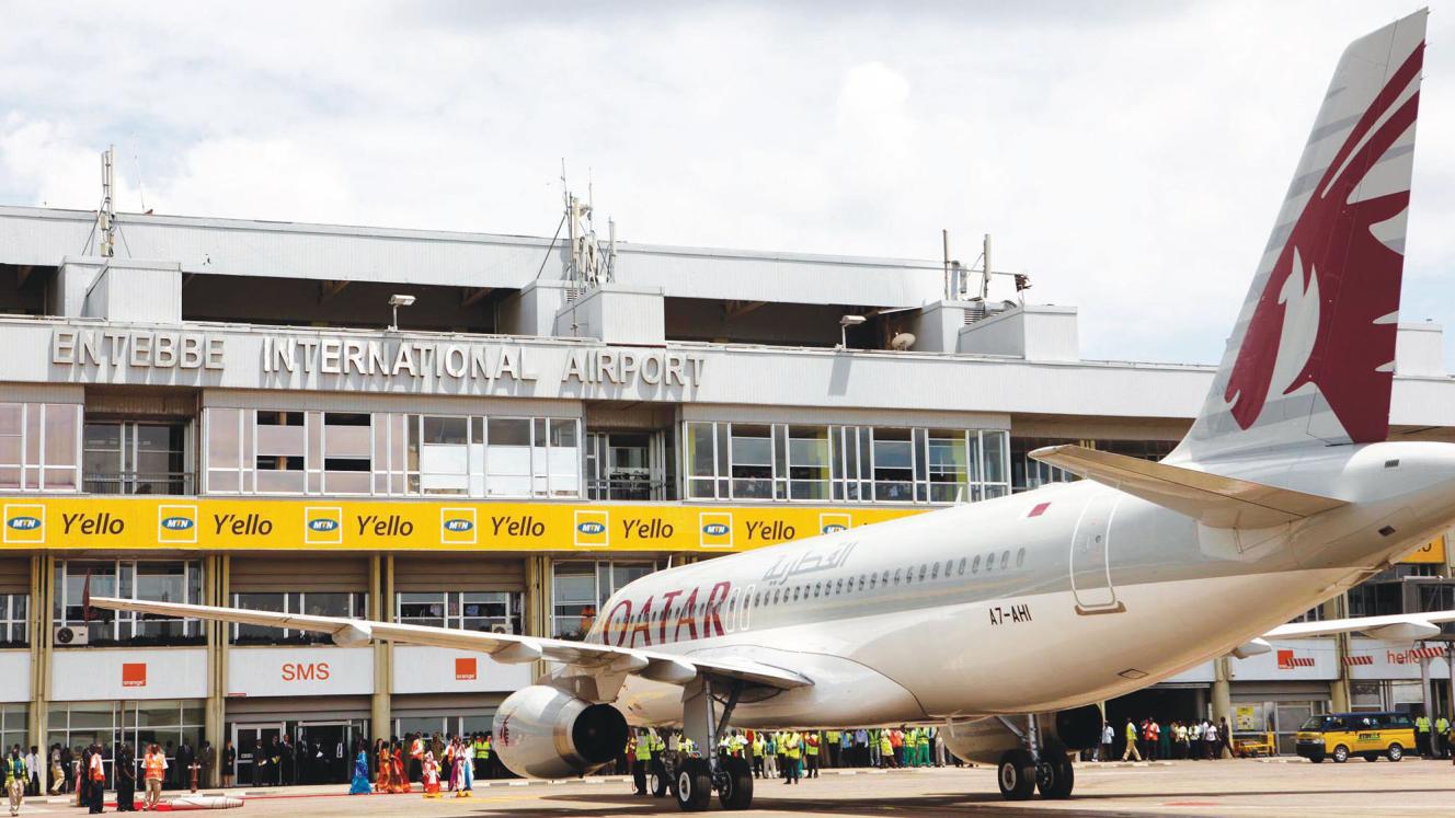 Gemalto has been awarded Uganda’s new e-Immigration solution with fast-track border crossing eKiosks at Entebbe Airport