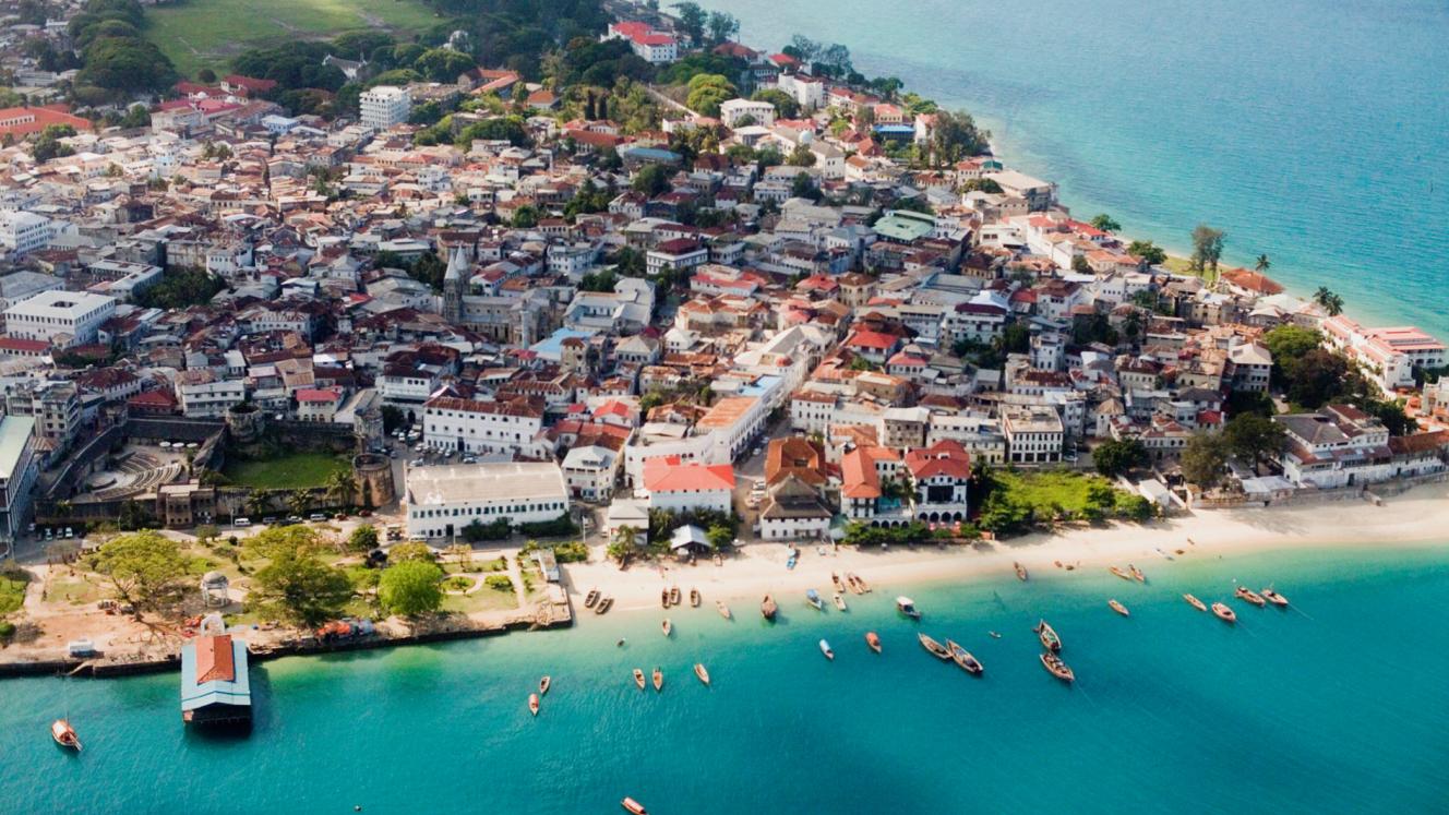 Tanzania expands source market reach.