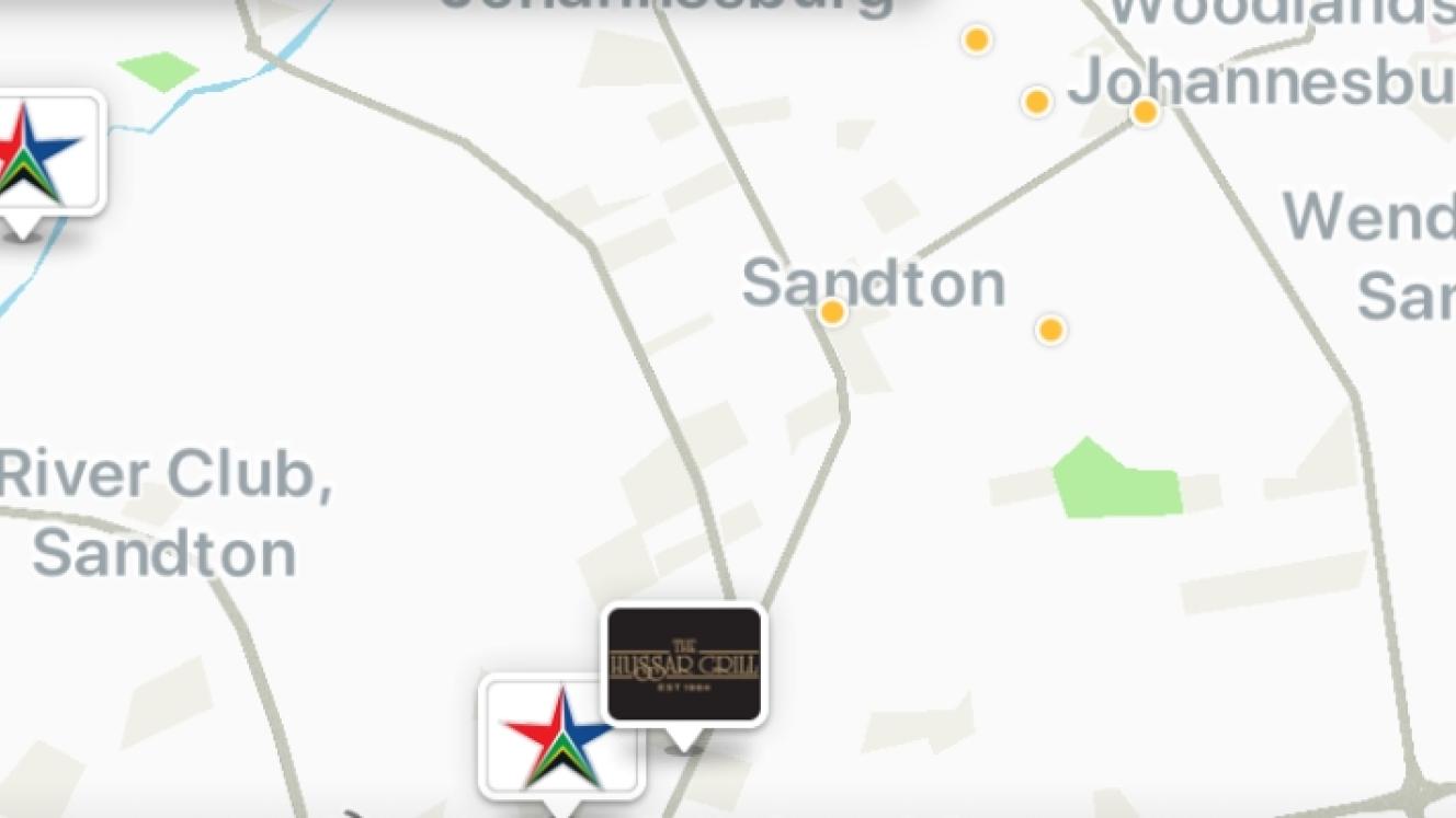 Tourism Grading Council of South Africa (TGCSA) teams up with Waze. 
