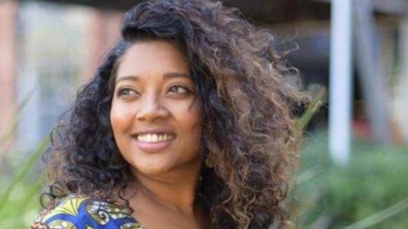 Well-known travel blogger Meruschka Govender, has died. Credits: Department of Tourism. 