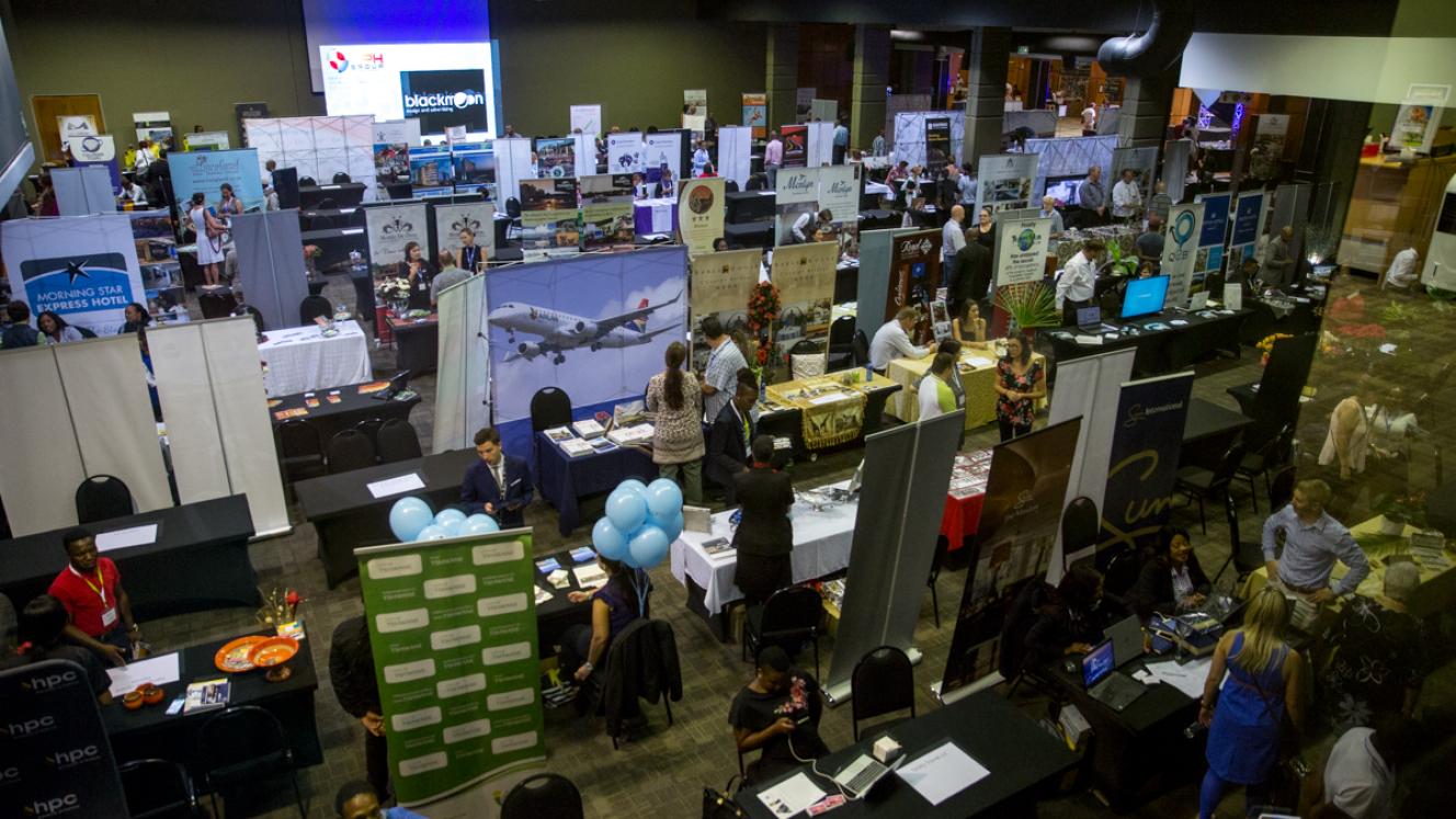 200 tourism products to exhibit at Tshwane Tourism Showcase.
