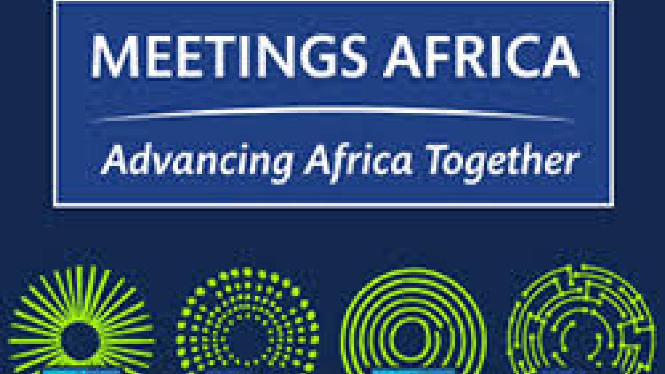 Join in the next webinar where SA Tourism Chief Conventions Bureau Officer will be talking about Meetings Africa 2019.