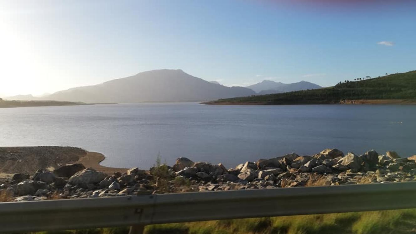 Theewaterskloof updates its tourism brand.