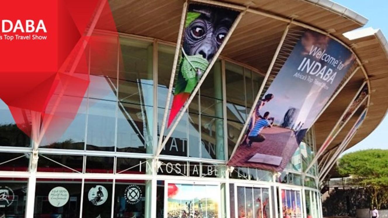 Indaba dates brought forward four days.