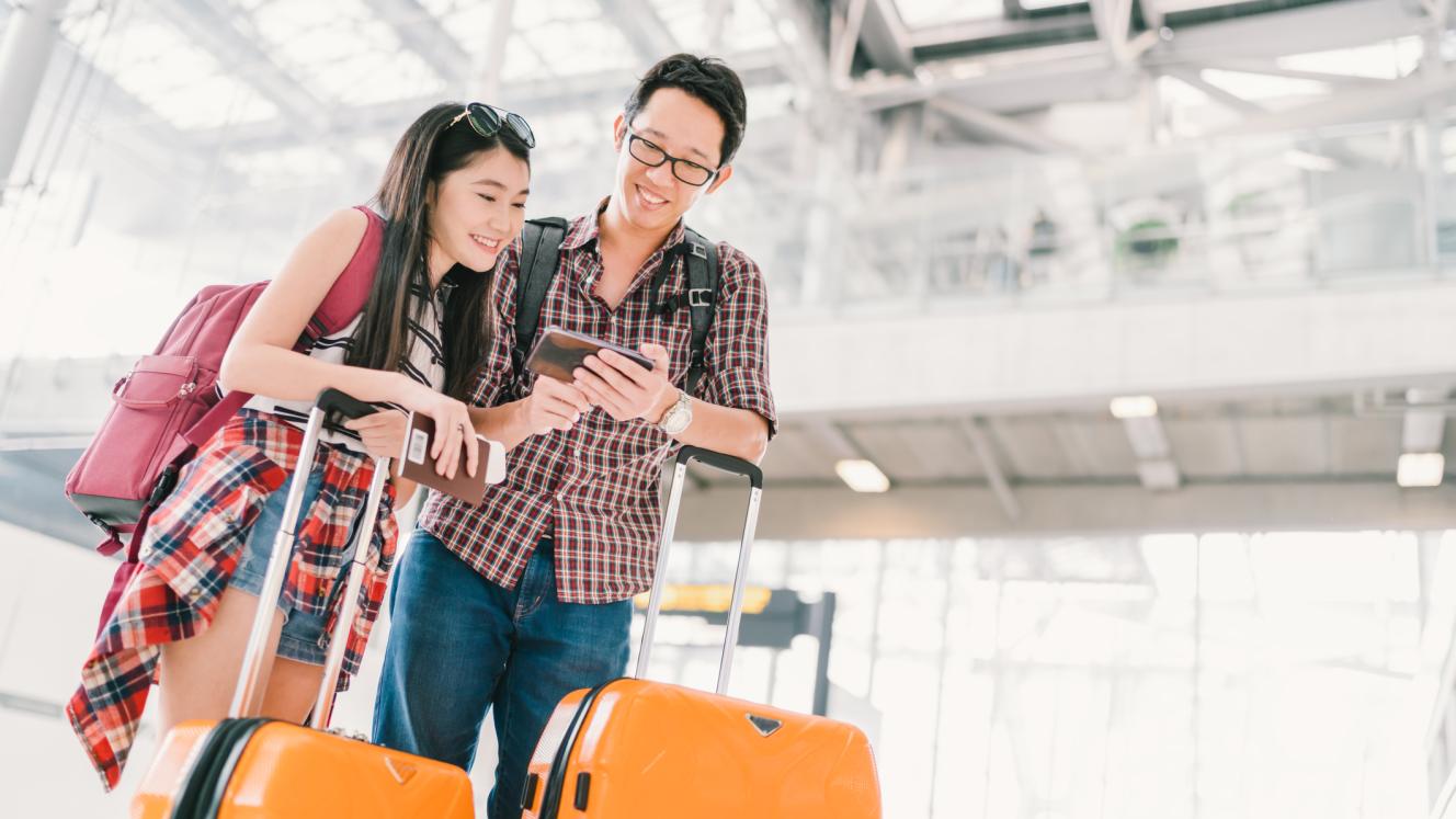 Africa Tourism Partners invites members of the trade to participate in the China Outbound Travel and Tourism market and a three-city roadshow to gain insight into the Chinese market.