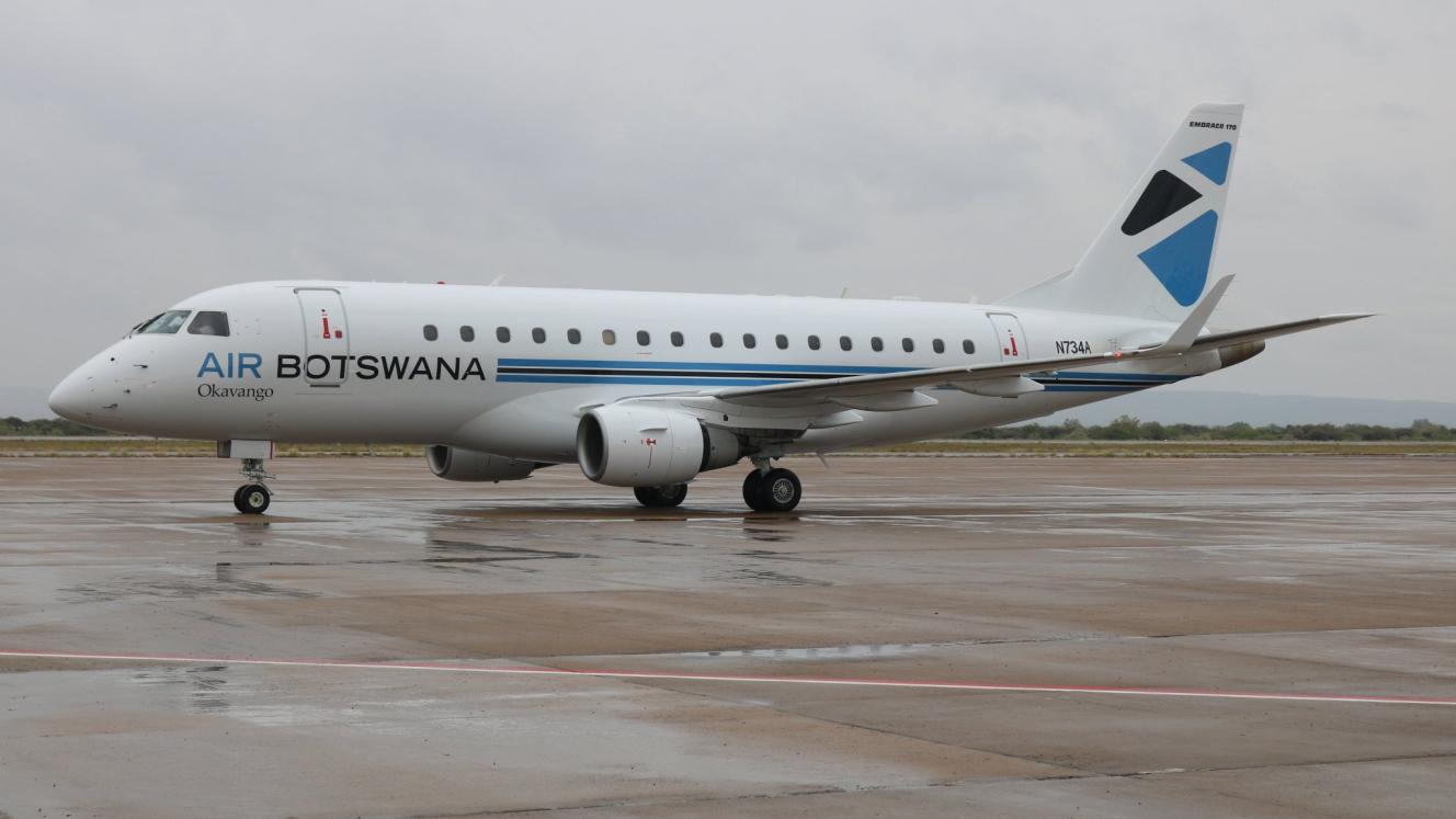 Flights to Harare, Zimbabwe and Lusaka, Zambia, to resume.
