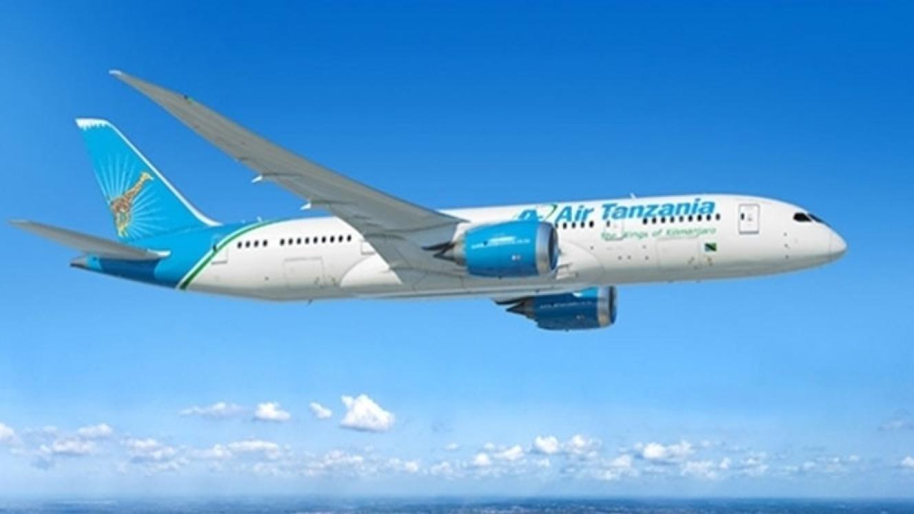 Air Tanzania announces new routes to drive tourism.