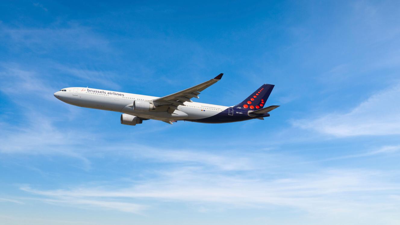 Kinshasa to welcome back daily flights from Brussels Airlines.