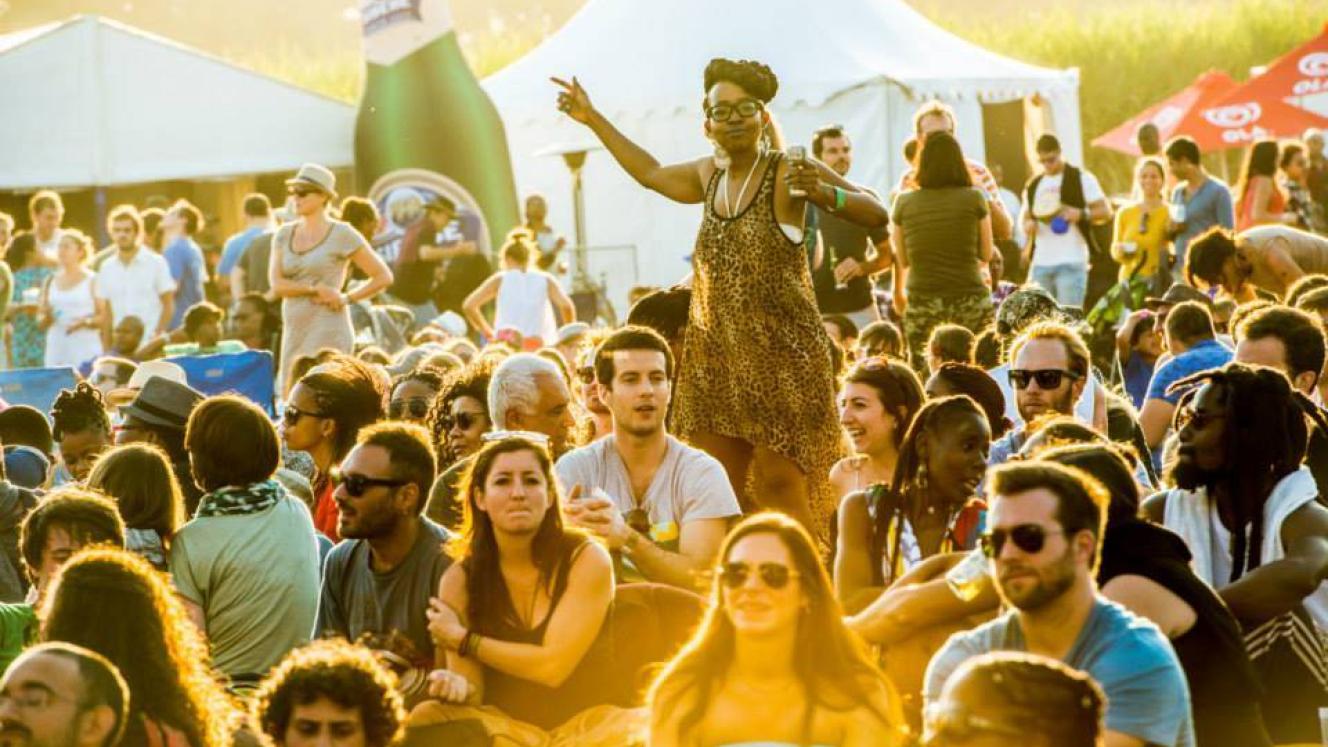 The MTN Bushfire festival has started to gain international recognition, with Once Travel offering a fully inclusive package for festival-goers. 