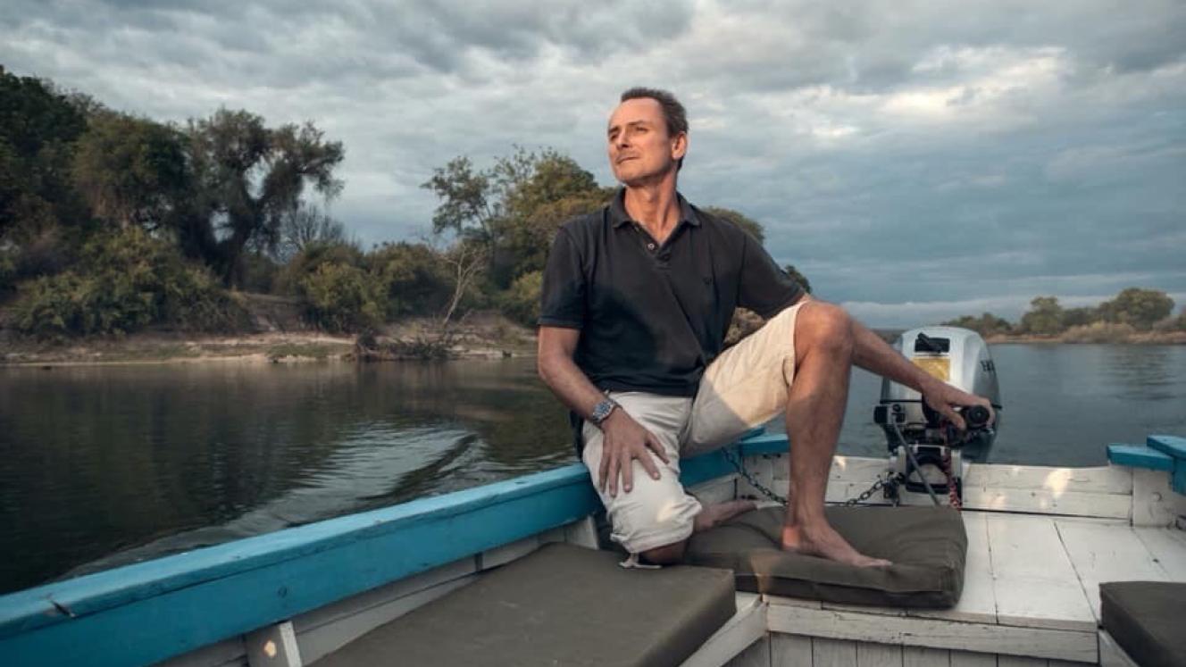 Industry mourns the passing of Ben Parker.